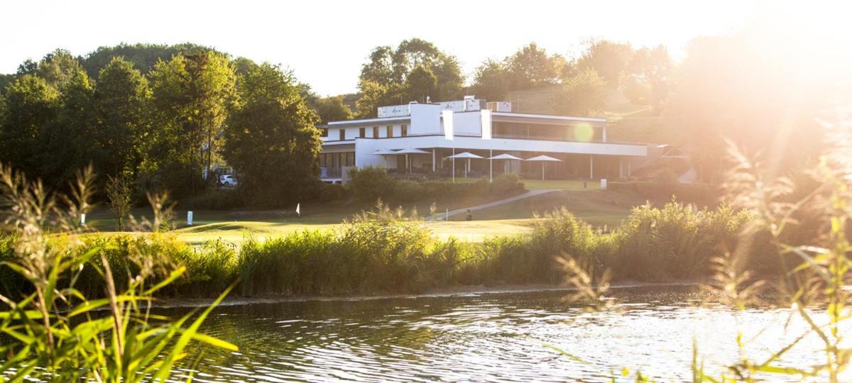 Heitlinger Hof Hotell Tiefenbach  Exteriör bild