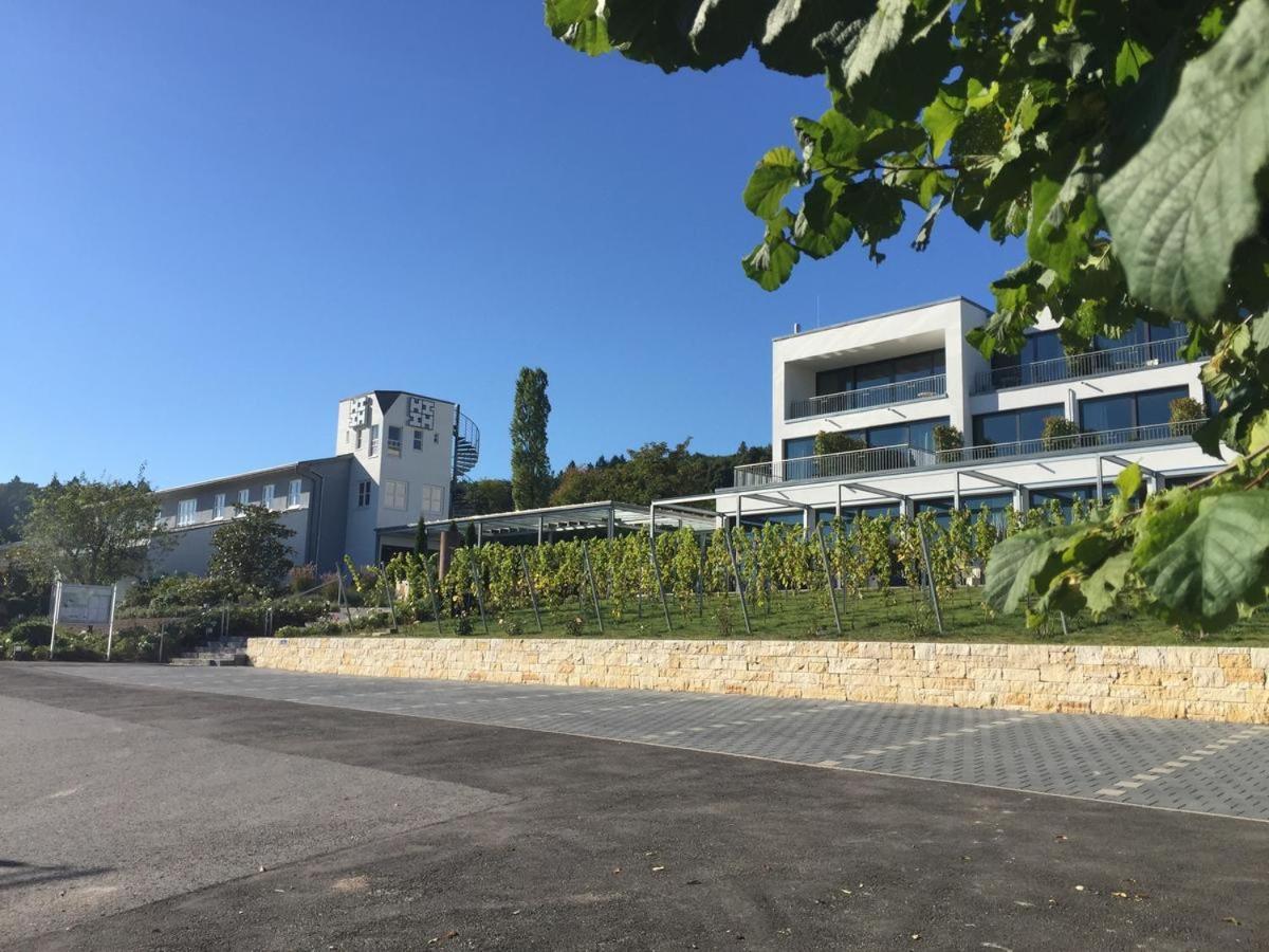 Heitlinger Hof Hotell Tiefenbach  Exteriör bild