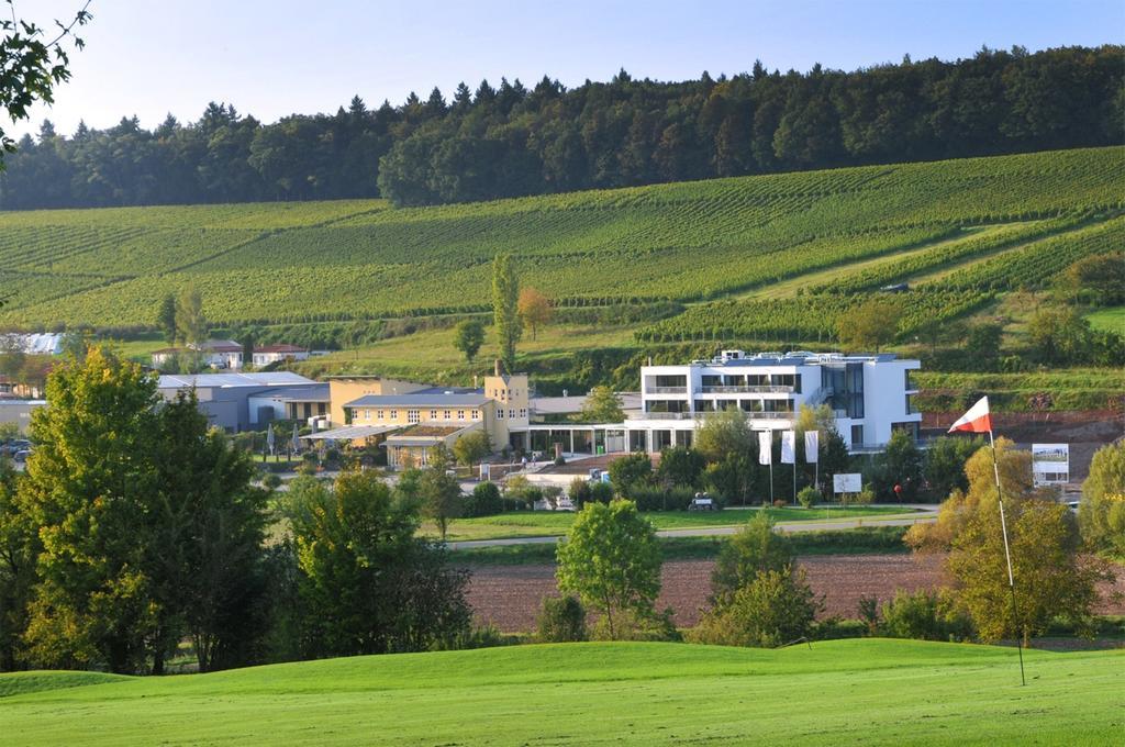 Heitlinger Hof Hotell Tiefenbach  Exteriör bild