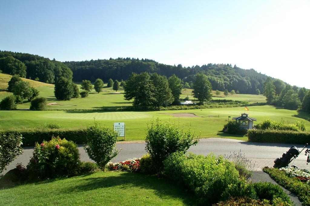 Heitlinger Hof Hotell Tiefenbach  Exteriör bild