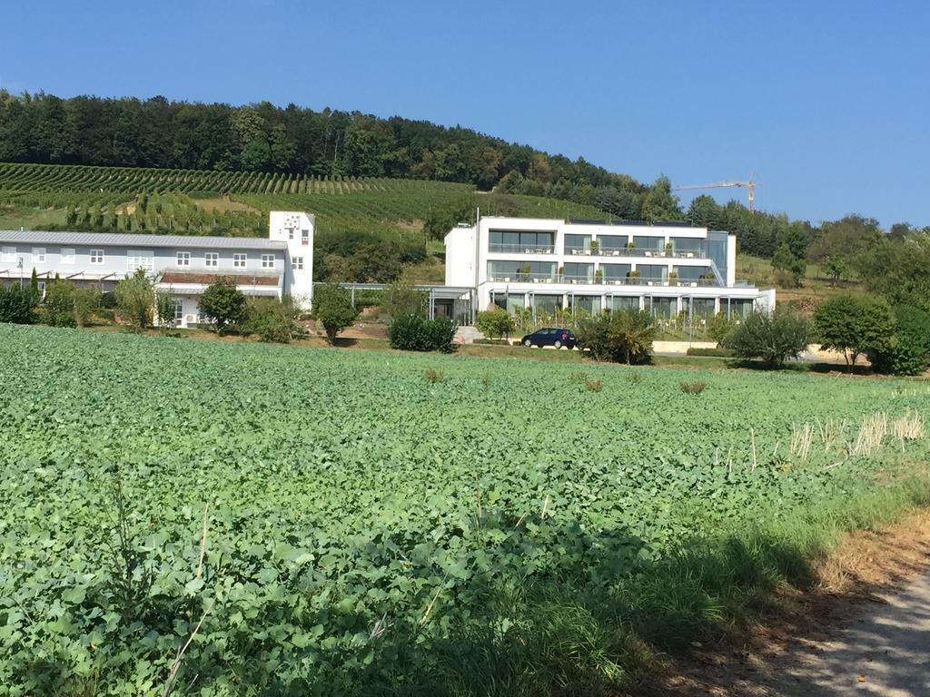 Heitlinger Hof Hotell Tiefenbach  Exteriör bild