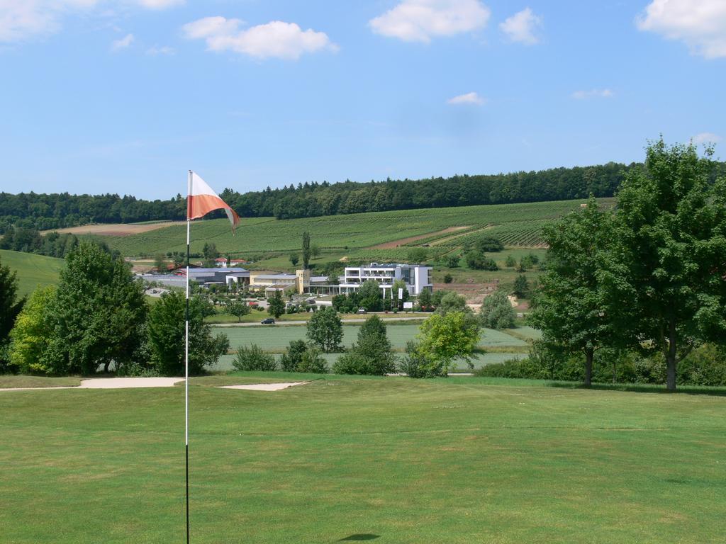 Heitlinger Hof Hotell Tiefenbach  Exteriör bild