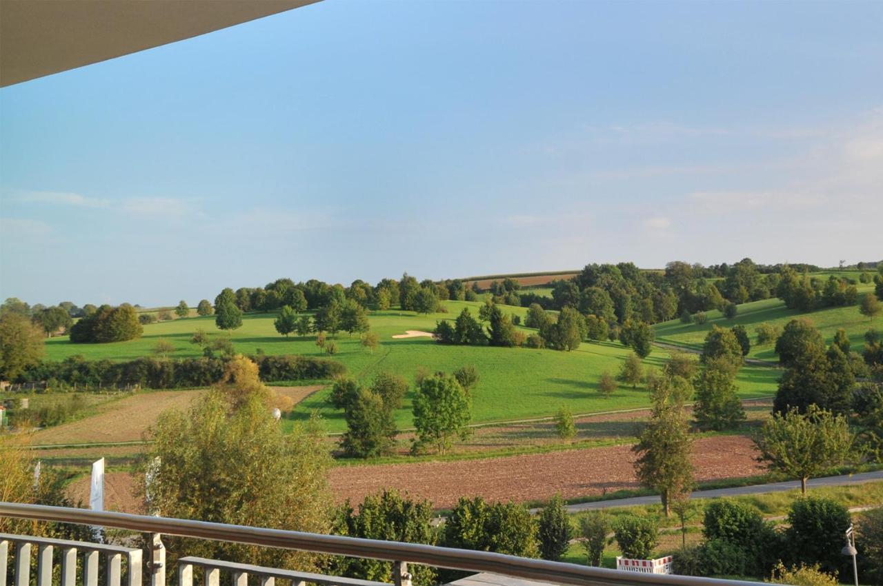 Heitlinger Hof Hotell Tiefenbach  Exteriör bild